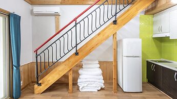 Suncheon Romance Pension