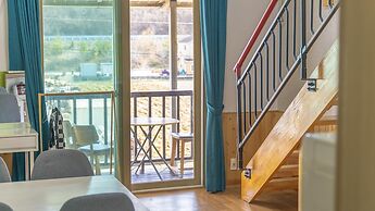 Suncheon Romance Pension