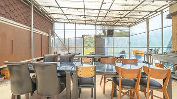 Suncheon Romance Pension