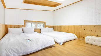 Suncheon Romance Pension