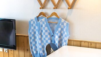 Suncheon Romance Pension