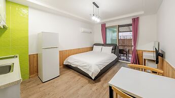 Suncheon Romance Pension