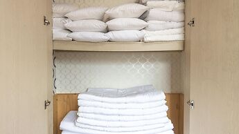 Suncheon Romance Pension