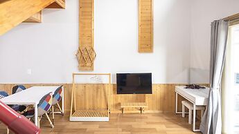 Suncheon Romance Pension