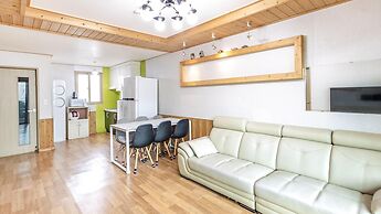 Suncheon Romance Pension