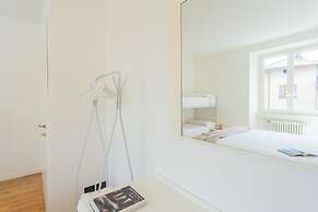 Ponente Balcony in Gravedona