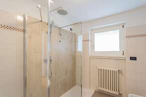 Ponente Balcony in Gravedona