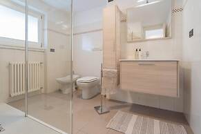 Ponente Balcony in Gravedona