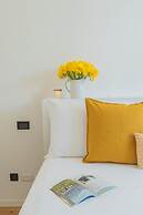 Ponente Balcony in Gravedona