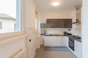 Ponente Balcony in Gravedona