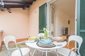 Ponente Balcony in Gravedona