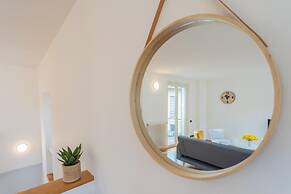 Ponente Balcony in Gravedona