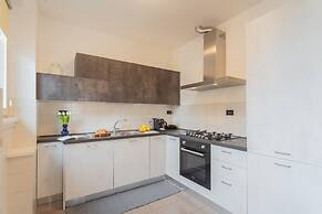 Ponente Balcony in Gravedona