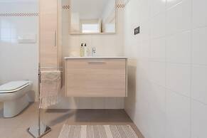 Ponente Balcony in Gravedona