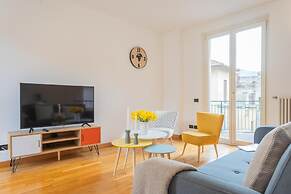 Ponente Balcony in Gravedona