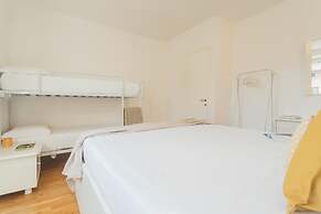 Ponente Balcony in Gravedona