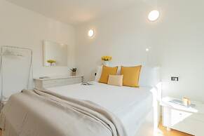 Ponente Balcony in Gravedona