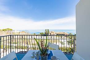 Cintioni a Mare C 9 - Yourplace Abruzzo