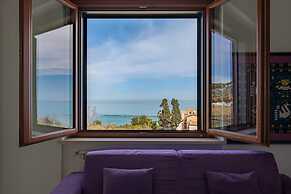 Cintioni a Mare C 10 - Yourplace Abruzzo