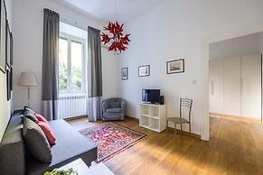 Parkside Flat Close Mergellina and Chiaia