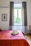 Parkside Flat Close Mergellina and Chiaia