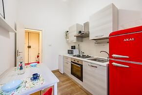 Parkside Flat Close Mergellina and Chiaia