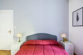 Parkside Flat Close Mergellina and Chiaia