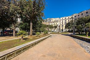 Parkside Flat Close Mergellina and Chiaia