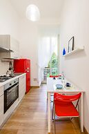 Parkside Flat Close Mergellina and Chiaia