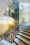 Parkside Flat Close Mergellina and Chiaia