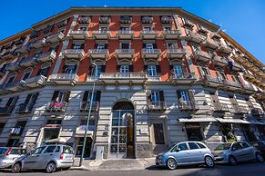 Parkside Flat Close Mergellina and Chiaia