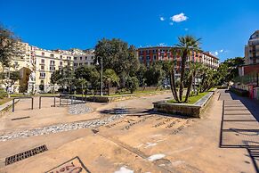 Parkside Flat Close Mergellina and Chiaia