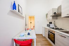 Parkside Flat Close Mergellina and Chiaia