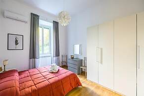 Parkside Flat Close Mergellina and Chiaia