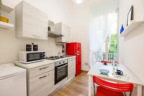 Parkside Flat Close Mergellina and Chiaia