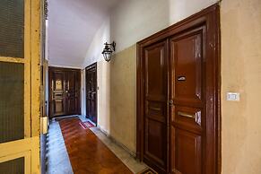 Parkside Flat Close Mergellina and Chiaia