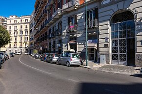 Parkside Flat Close Mergellina and Chiaia