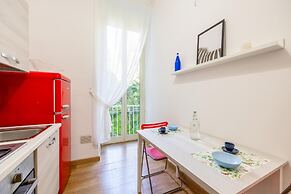 Parkside Flat Close Mergellina and Chiaia