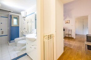 Parkside Flat Close Mergellina and Chiaia