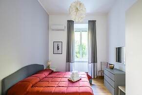 Parkside Flat Close Mergellina and Chiaia