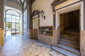 Parkside Flat Close Mergellina and Chiaia