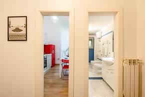 Parkside Flat Close Mergellina and Chiaia