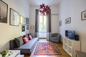 Parkside Flat Close Mergellina and Chiaia