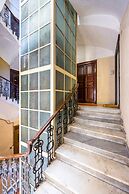 Parkside Flat Close Mergellina and Chiaia