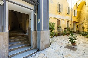 Parkside Flat Close Mergellina and Chiaia