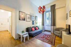 Parkside Flat Close Mergellina and Chiaia