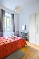 Parkside Flat Close Mergellina and Chiaia