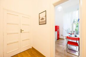 Parkside Flat Close Mergellina and Chiaia