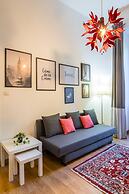 Parkside Flat Close Mergellina and Chiaia