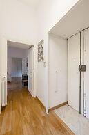 Parkside Flat Close Mergellina and Chiaia